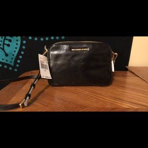 Michael Kors New Black Purse